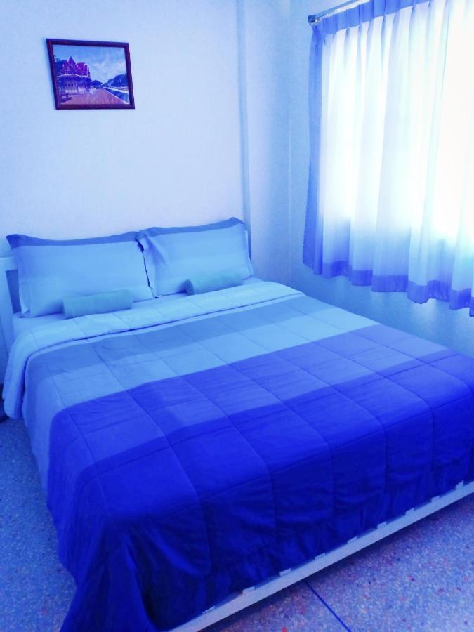 Thasanee Guesthouse Hua Hin Extérieur photo